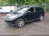Honda Cr-V Ex-L 5J6RM4H74EL022698 снимка