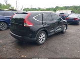 Honda Cr-V Ex-L 5J6RM4H74EL022698 снимка