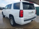 Chevrolet Tahoe 4Wd Commercial Fleet 1GNSKEEC1LR210133 photo