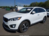 Kia Sorento 3.3L Ex 5XYPHDA55GG180993 снимка