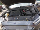 Ford Fusion Se 3FA6P0HD9GR201148 снимка