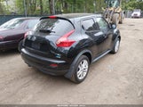 Nissan Juke Sl JN8AF5MRXET356863 снимка