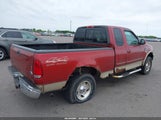 Ford F-150 Lariat/Work Series/Xl/Xlt 1FTRX18L8YKA20830 photo