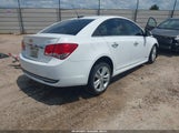 Chevrolet Cruze Ltz 1G1PG5SB0F7120783 снимка