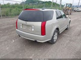 Cadillac Srx V6 1GYEE637870173529 снимка