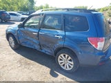 Subaru Forester 2.5X Premium JF2SHADC5CH467871 снимка