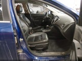 Chevrolet Cruze Ltz 1G1PH5SC2C7281296 снимка