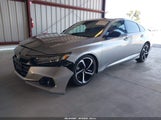 Honda Accord Sport 1HGCV1F35MA081598 fotografie