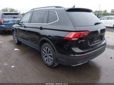 Volkswagen Tiguan 2.0T Se/2.0T Sel/2.0T Sel R-Line/2.0T Sel R-Line Black 3VV3B7AX9KM201537 снимка