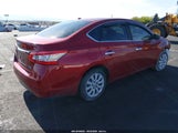 Nissan Sentra Sv 3N1AB7AP4EY283764 снимка