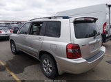 Toyota Highlander JTEGD21A660152956 снимка