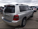 Toyota Highlander JTEGD21A660152956 снимка
