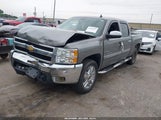 Chevrolet Silverado  Lt 3GCPCSE08DG279872 снимка
