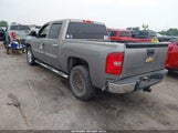 Chevrolet Silverado  Lt 3GCPCSE08DG279872 снимка