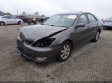 Toyota Camry Xle 4T1BE30K85U527566 photo