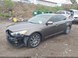 Kia Cadenza Premium KNALN4D74E5166123 fotografie