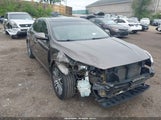 Kia Cadenza Premium KNALN4D74E5166123 fotografie