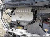 Toyota Sienna Xle 5TDYK4CC4AS302593 снимка