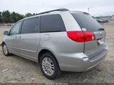 Toyota Sienna Xle 5TDYK4CC4AS302593 снимка