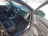 Chevrolet Cruze Ltz 1G1PG5SB9D7104773 снимка