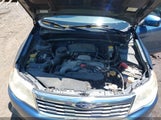 Subaru Forester 2.5X Limited JF2SH6DC8AH702371 снимка