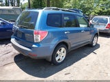 Subaru Forester 2.5X Limited JF2SH6DC8AH702371 снимка