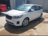 Kia Sedona L KNDMA5C10J6400316 снимка