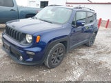 Jeep Renegade Altitude Fwd ZACNJABB1KPK06154 photo