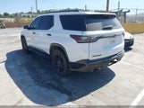 Chevrolet Traverse Premier 1GNERKKW4KJ246689 снимка