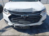 Chevrolet Traverse Premier 1GNERKKW4KJ246689 снимка