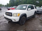 Toyota Sequoia Limited V8 5TDBT48A12S078355 снимка