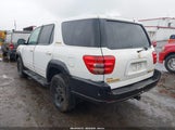Toyota Sequoia Limited V8 5TDBT48A12S078355 снимка