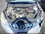 Nissan Rogue S JN8AS5MV8CW354324 снимка