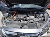Honda Clarity Plug-In Hybrid Touring JHMZC5F34JC004516 снимка