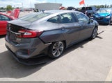 Honda Clarity Plug-In Hybrid Touring JHMZC5F34JC004516 снимка