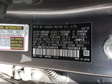 Honda Clarity Plug-In Hybrid Touring JHMZC5F34JC004516 fotografie