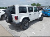 Jeep Wrangler Sahara 4X4 1C4PJXEN7TW184976 fotografie