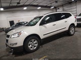 Chevrolet Traverse Ls 1GNKRFEDXCJ318579 photo