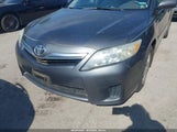 Toyota Camry Hybrid 4T1BB3EK5AU126133 photo