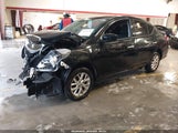 Nissan Versa 1.6 Sv 3N1CN7AP1JL804480 снимка