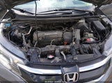 Honda Cr-V Lx 5J6RM4H32FL023931 fotografie