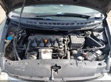 Honda Civic Lx 1HGFA16597L068582 снимка