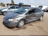 Honda Civic Lx 1HGFA16597L068582 снимка