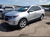 Chevrolet Equinox Awd Lt 3GNAXUEV0MS175768 photo
