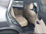 Nissan Rogue Sl JN8AT2MT7HW147960 снимка