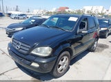Mercedes-Benz Ml 320 4JGAB54E52A361606 fotografie