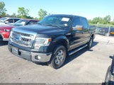 Ford F-150 Xlt 1FTFW1ET4EKG30360 photo