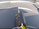 Chevrolet Equinox Ls 2GNALBEK8H1529558 снимка