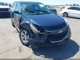 Chevrolet Equinox Ls 2GNALBEK8H1529558 снимка