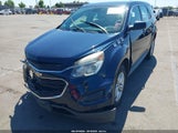 Chevrolet Equinox Ls 2GNALBEK8H1529558 снимка